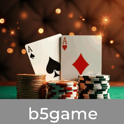b5game: A Experiência de Cassino Ao Vivo Preferida dos Brasileiros
