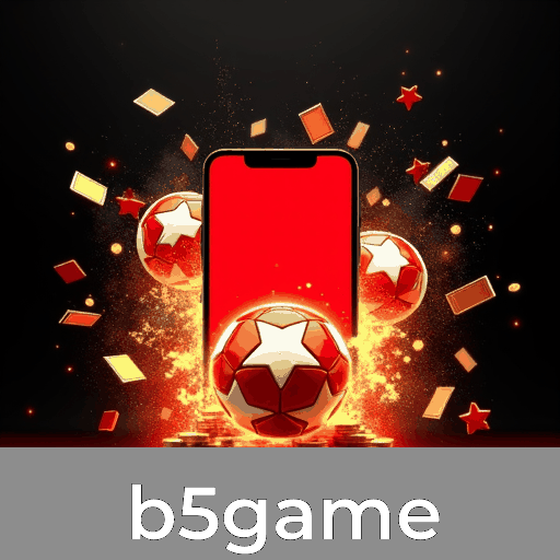 b5game: Slots-Grandes Prêmios, Live Dealers-Imersão Total, Jogos de Mesa-Vasta Seleção