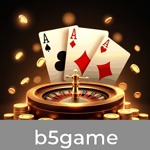 Experimente o Acesso Seguro Instantâneo no b5game com Proteção Exclusiva
